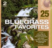 25 Best Bluegrass  Favorites