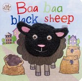 Baa Baa Black Sheep