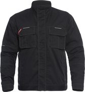 FE Engel Combat Jas 1760-570 - Zwart 20 - L