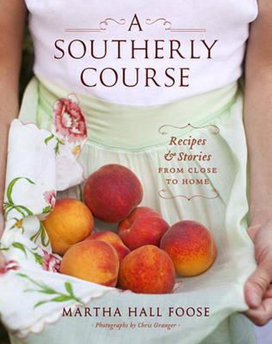 A Southerly Course - cover