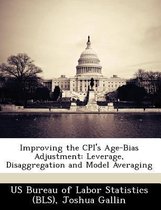 Improving the CPI's Age-Bias Adjustment