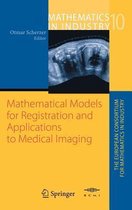 Mathematical Models for Registration and Applications to Medical Imaging