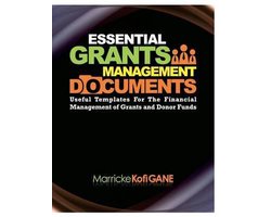 ESSENTIAL GRANTS MANAGEMENT Documents