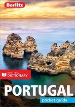 Berlitz Pocket Guides - Berlitz Pocket Guide Portugal (Travel Guide eBook)