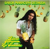 Sabor Maracuya Desnuda