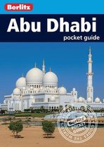 Berlitz Pocket Guides - Berlitz Pocket Guide Abu Dhabi (Travel Guide eBook)