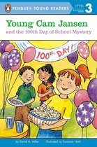 Young Cam Jansen 15 - Young Cam Jansen and the 100th Day of School Mystery