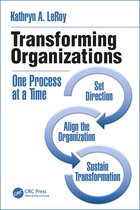 Continuous Improvement Series - Transforming Organizations