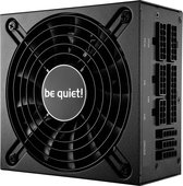 BeQuiet SFX-L Power PC-netvoeding 500 W SFX 80 Plus Gold
