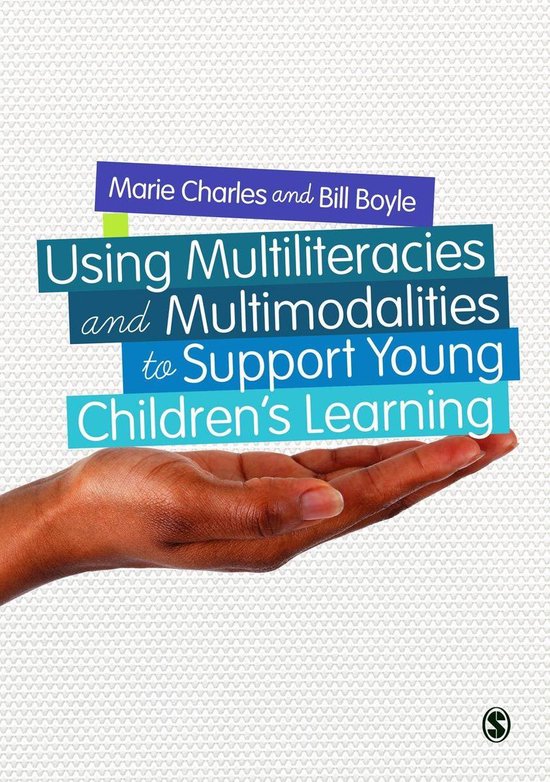 Using Multiliteracies and Multimodalities to Support Young C ... - cover