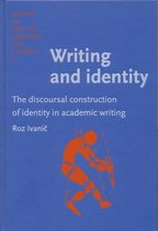 Writing and Identity