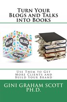 Turn Your Blogs and Talks Into Books