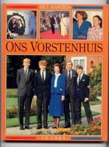 Het aanzien van Ons vorstenhuis in 1985