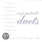 Unforgettable Duets Vol. 2