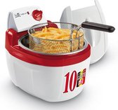 F918 - Friteuse avec zone froide - 3 ltr - 3200W - F918 - FRIFRI