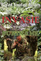 Invasie in Suriname