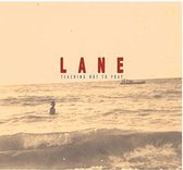 Lane - Teaching Not To Pray (3" CD Single )