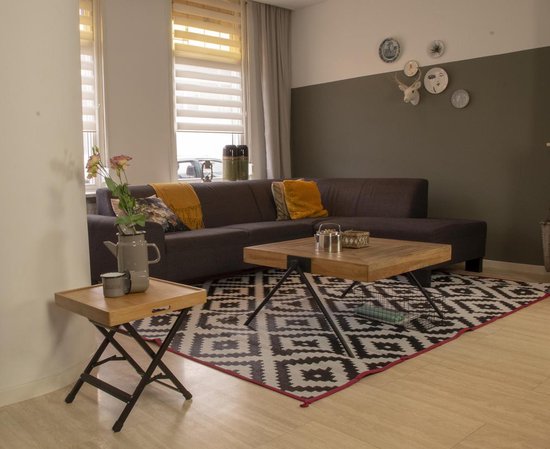 Bo-Camp - Urban Outdoor - Oplegblad - Dienblad - Plumstead van Bo-Camp — afbeelding 4