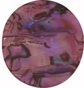 Quiges - Mélange ovale menthe rose - EPM053