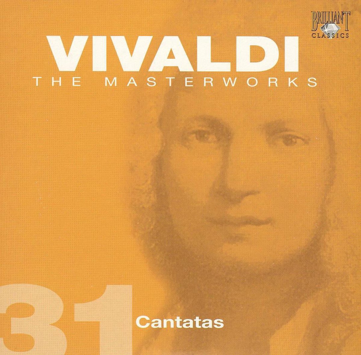 Vivaldi: Cantate da Camera