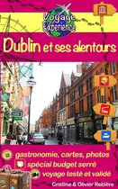 Voyage Experience 7 - Dublin et alentours