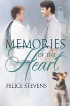 The Memories Series 1 - Memories of the Heart