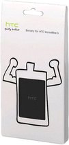 HTC Battery/HTC Incredible S