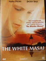 WHITE MASAI