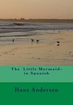 The Little Mermaid- in Spanish