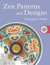 Zen Patterns and Designs