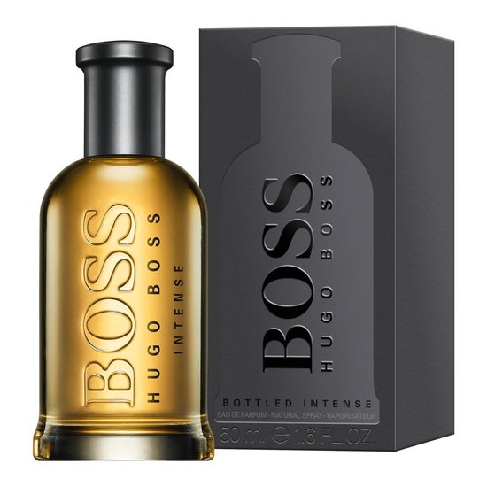 boss bottled edt 50ml