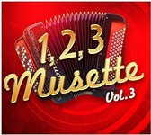 123 Musette Vol 3