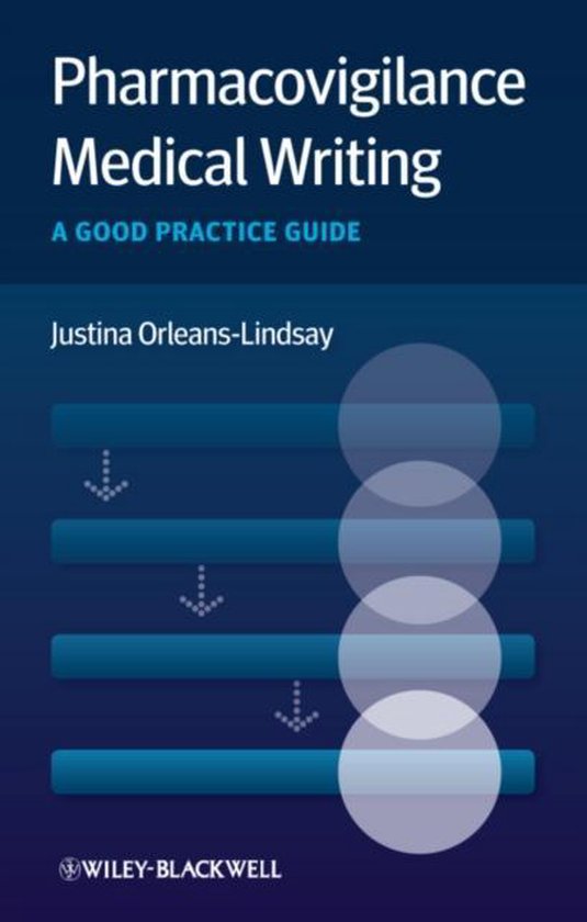 Pharmacovigilance Medical Writing 9781119967262 J OrleansLindsay