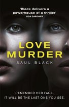 Omslag Lovemurder