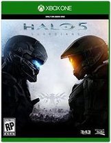 Microsoft Halo 5: Guardians f/ Xbox One