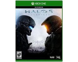 Halo 5 deals xbox controller