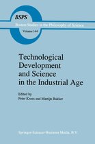 Boston Studies in the Philosophy and History of Science 144 - Technological Development and Science in the Industrial Age