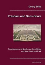 Potsdam und Sans-Souci