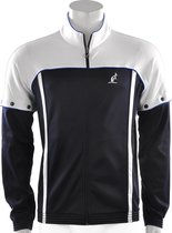 Australian - Jacket - Trainingsjack Retro 80-90 - 50 - Wit