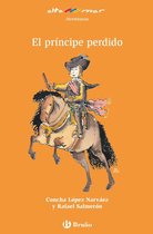Castellano - A PARTIR DE 8 AÑOS - ALTAMAR - El príncipe perdido (ebook)