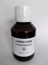 Laurierbesolie (huidolie) - 100 ml - Dé anti- reuma olie