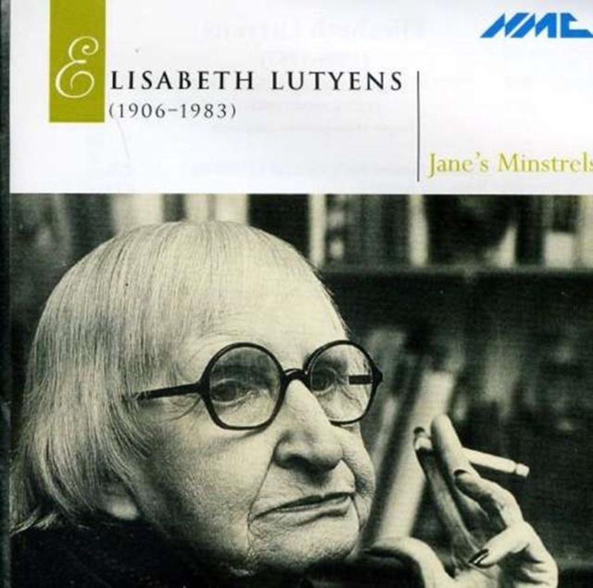 Elisabeth Lutyens