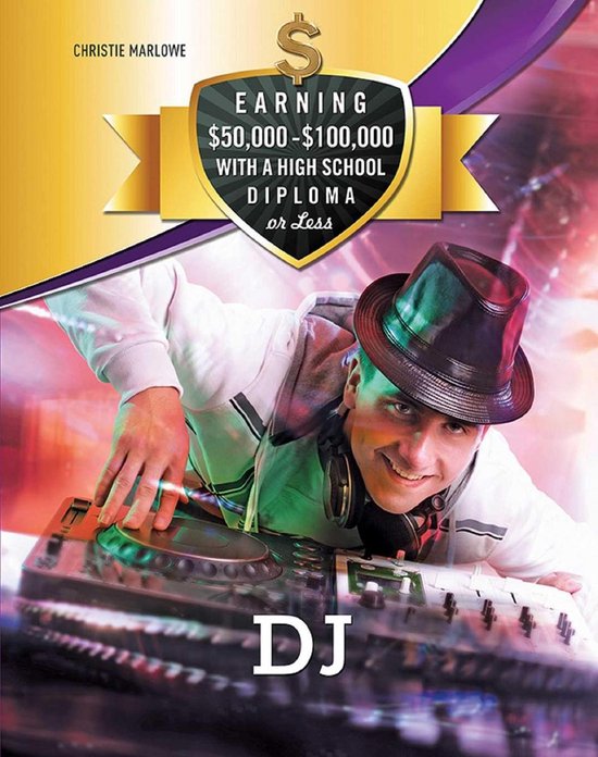 Earning $50,000 - $100,000 with a High S - DJ - cover