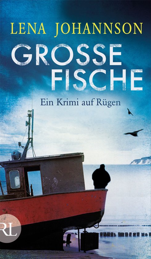 Conny Lorenz ermittelt 1 - Große Fische - cover