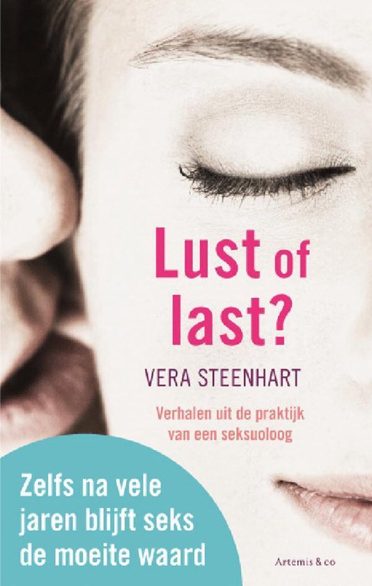 Lust of last - cover