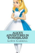 Alice's Adventures in Wonderland