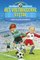 De avonturen van het voetbalgekke elftal, verhalenomnibus - Ulli Schubert