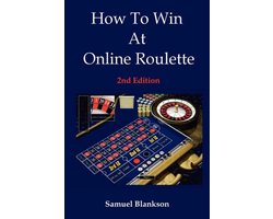 How to Win at Online Roulette