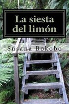 La siesta del limon