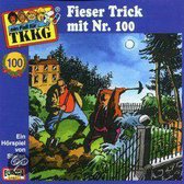 100/Fieser Trick mit No. 100